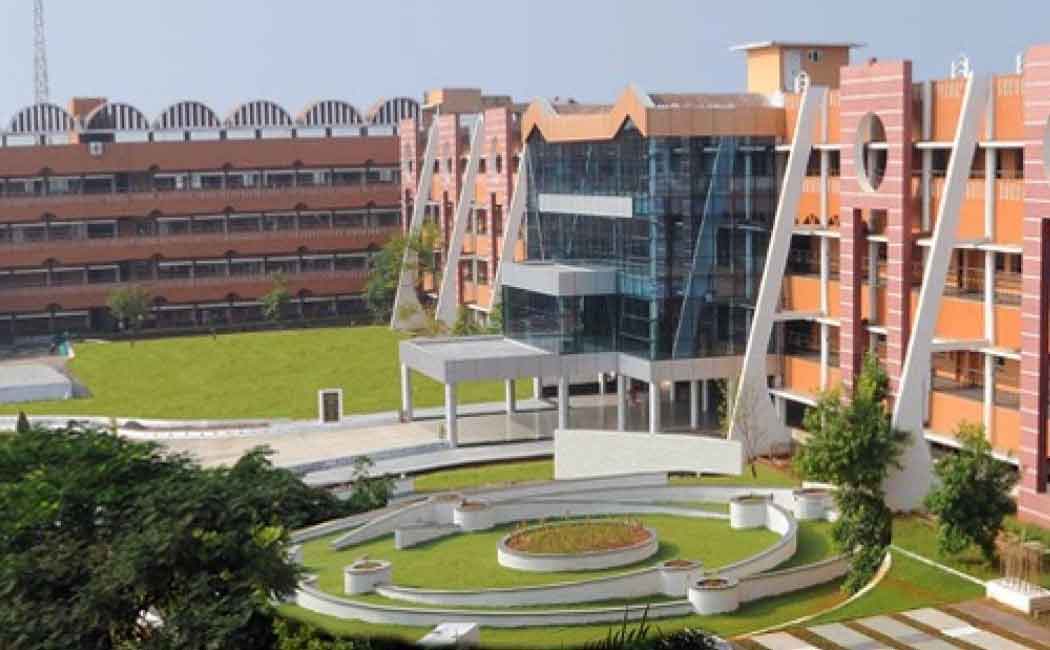 vel tech
