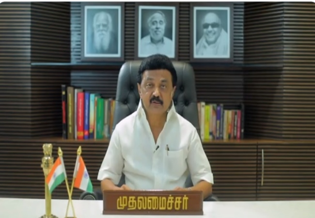 coronavirus prevention cm mkstalin discussion with medical expert team and mlas team
