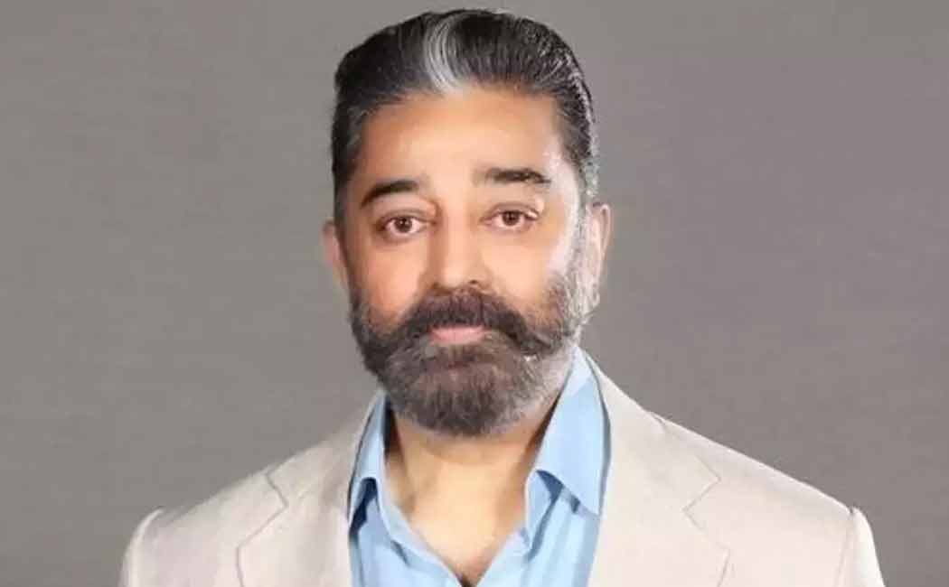 Kamal Haasan