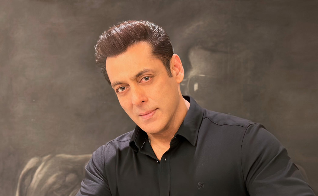 Indian student who sent threat mail to salman khan