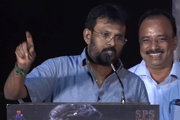 perarasu latest speech about caste