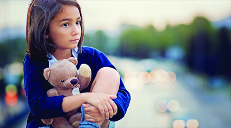 child
