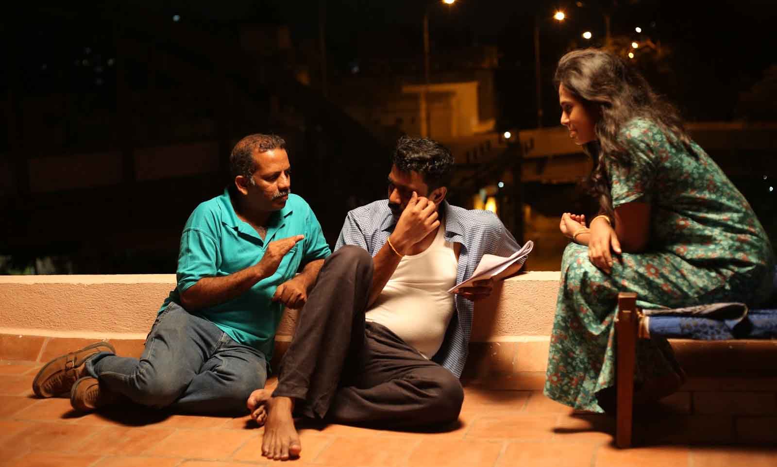 samuthirakani