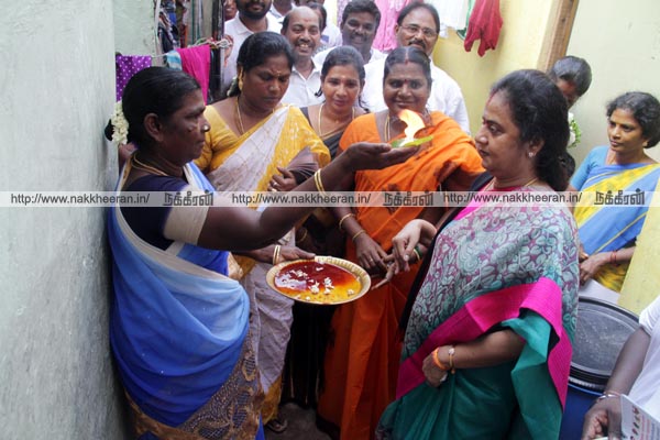 dmk campaign dayanidhi maran