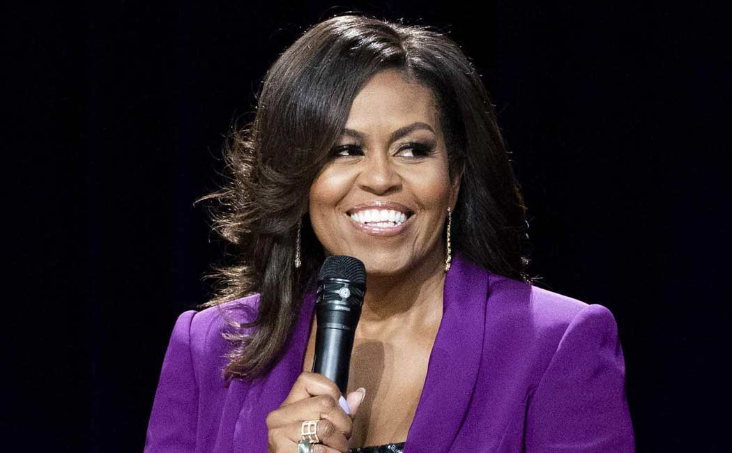 michelle obama
