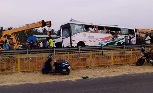 bus