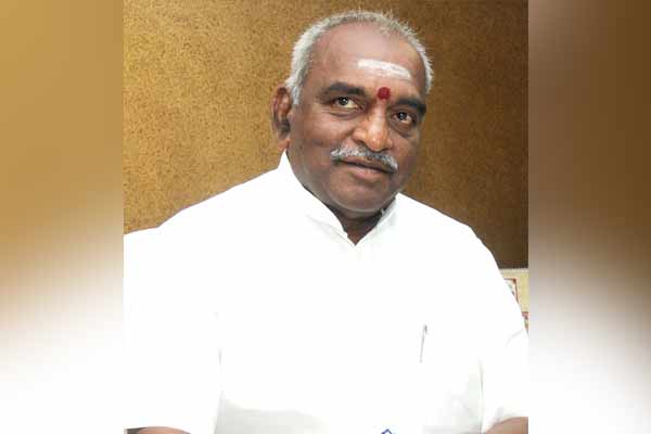 BJP Inter politics between pon radhakrishnan and annamalai