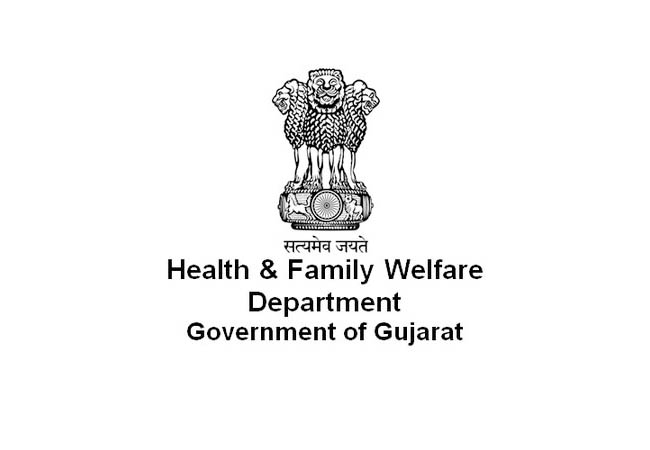 CORONAVIRUS INDIA PEOPLES GUJARAT GOVERNMENT