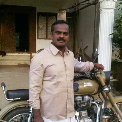 ramalingam