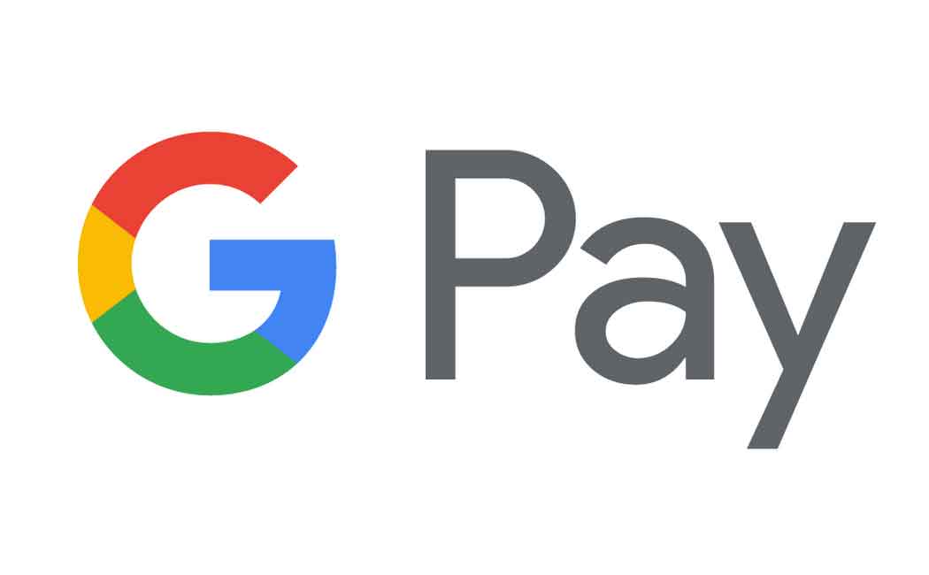G pay