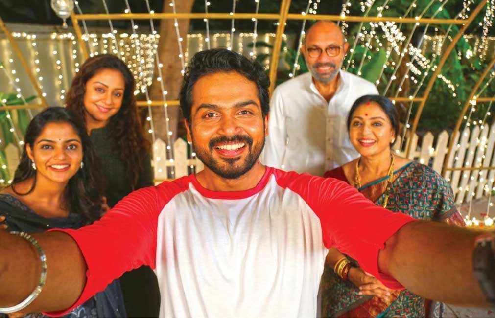karthi
