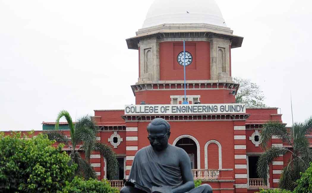 Minister govi. Chezhiaan will take action Anna University student issue