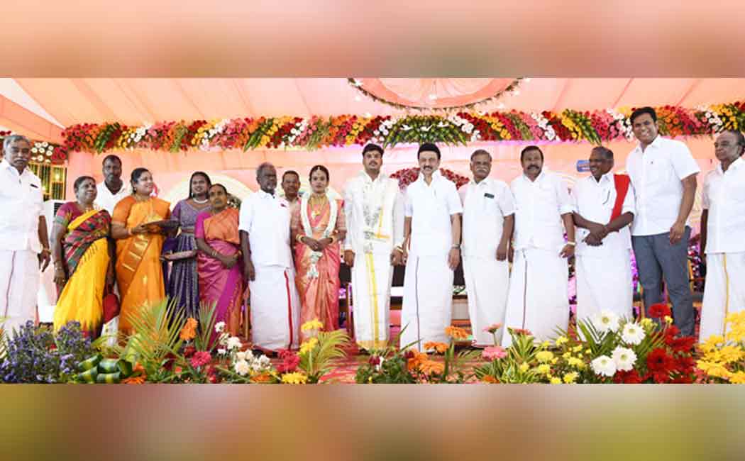 We are going to announce important decisions in the meeting of India Alliance Chief Minister M.K.Stalin
