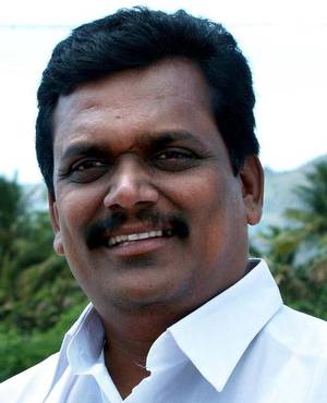 Don't add the thangatamilselvan to the party! Theni district AIADMK executives