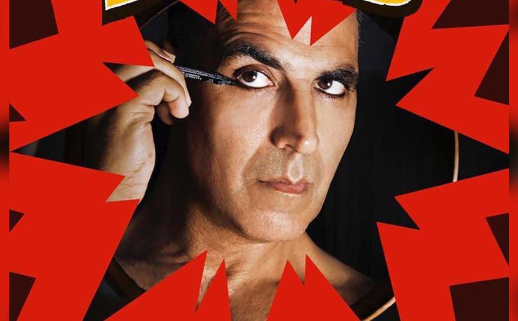 akshay kumar