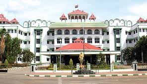 Court can not interfere with state finances - High Court