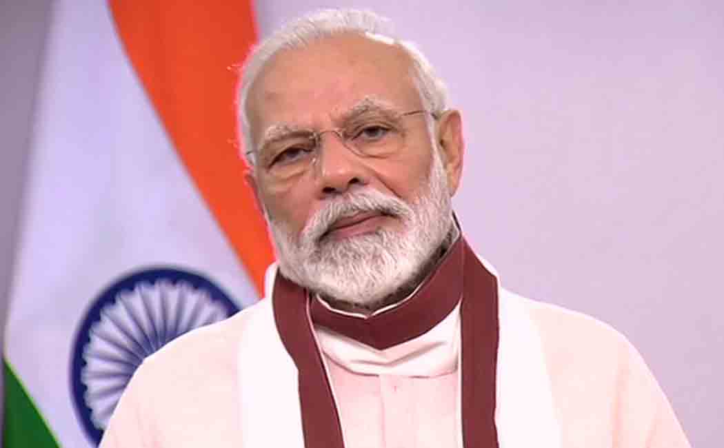 congress about chinese contribution to pm cares fund