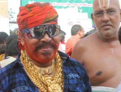 varichiyur selvam