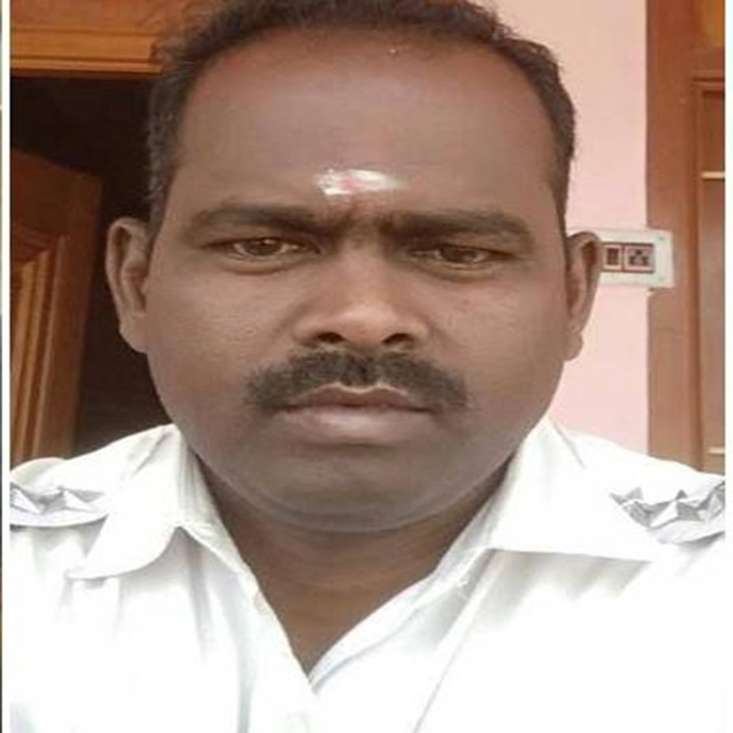 kamaraj