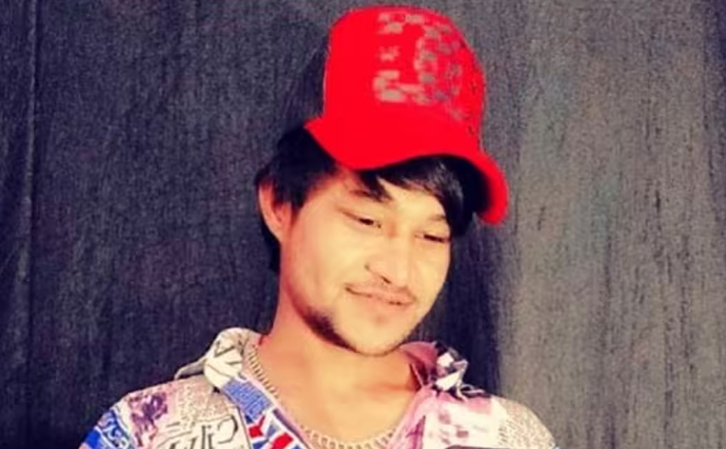 Bhojpuri singer misbehaved in 13yrs old girl
