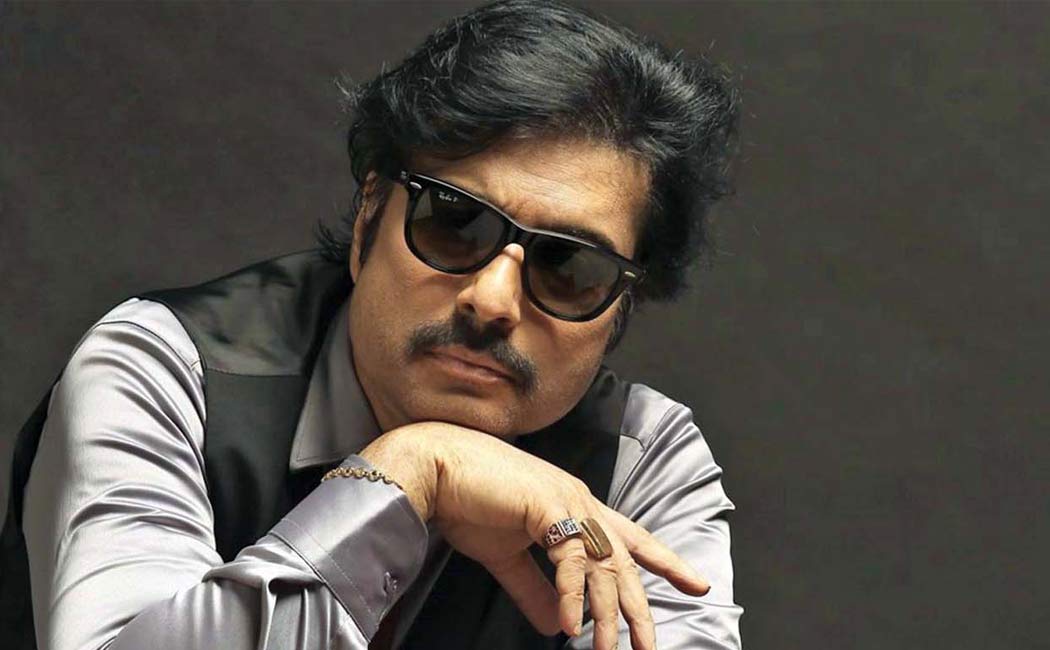 'Indian 2' - karthik team up with Kamal for the first time