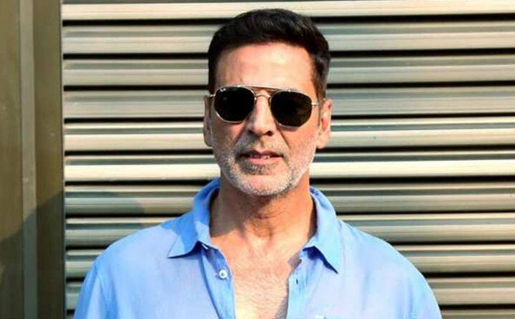 akshay kumar gets injured while shooting for Bade Miyan Chhote Miyan in Scotland