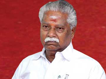 duraikannu