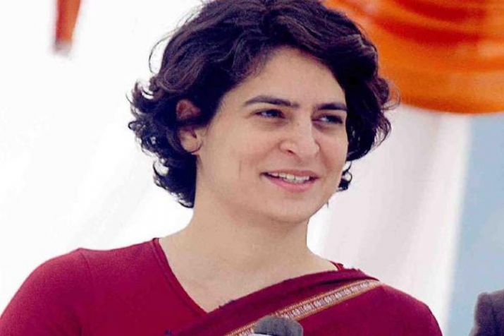 priyanka