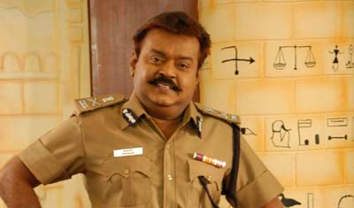 vijayakanth