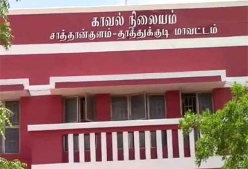 Sathankulam