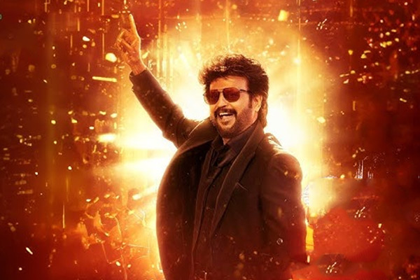 vettaiyan movie second single update