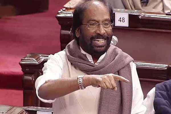 Adjournment notice on behalf of DMK to discuss flood damage
