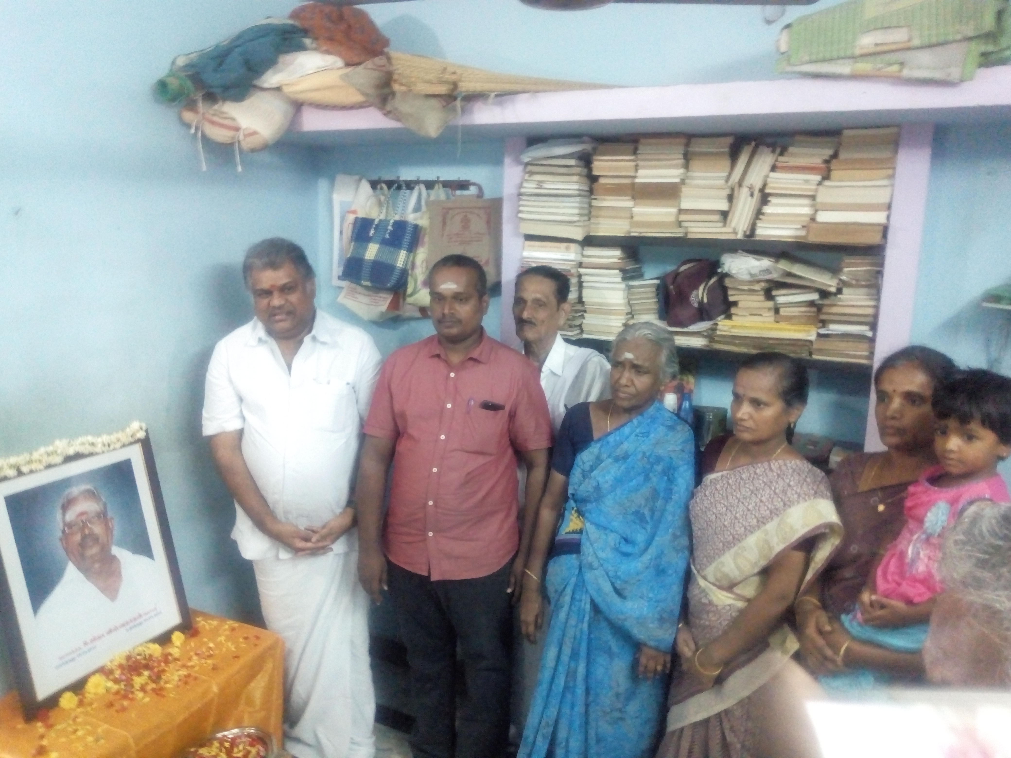 Don't politicize Jammu and Kashmir issue - GK Vasan