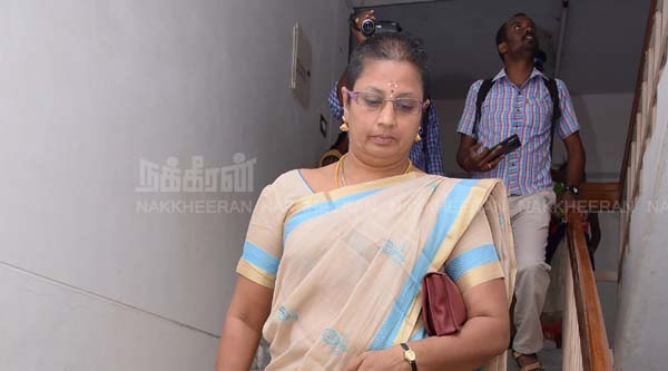 nirmala devi