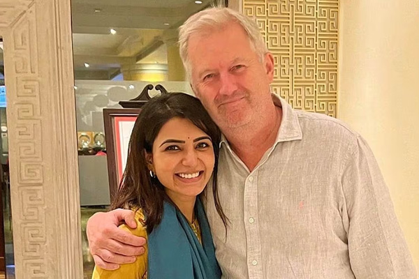 Following Samantha, Shruti Haasan also quit in chennai story