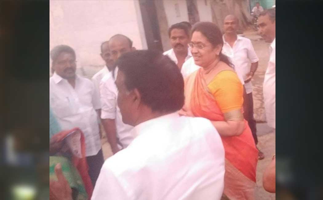evks elangovan