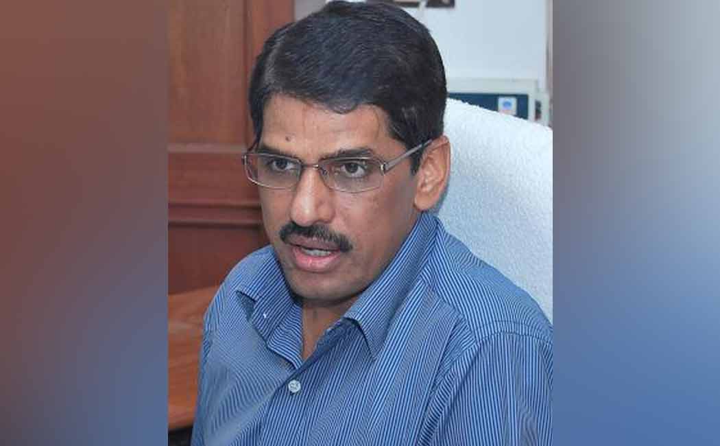 tamilnadu new chief secretary shiv dass meeena