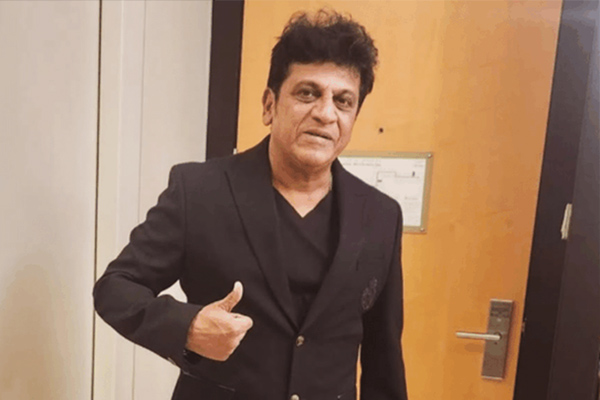 shivarajkumar health update