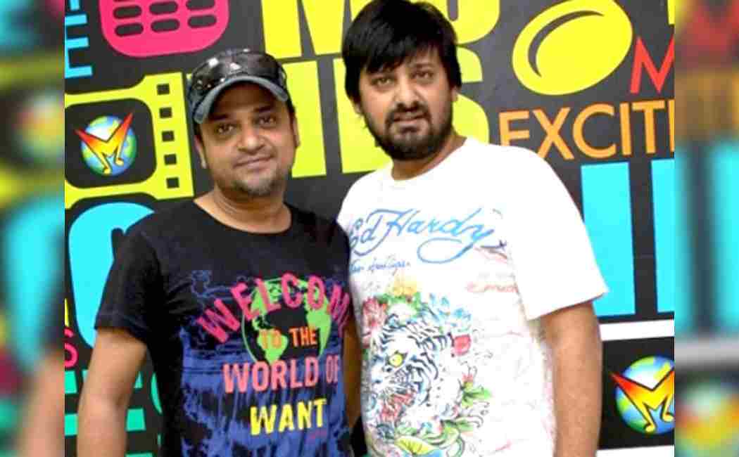 sajid wajid