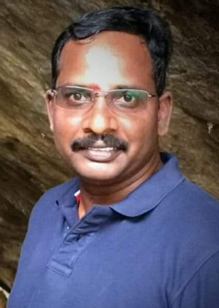 viruthchalam dhasildar in corona
