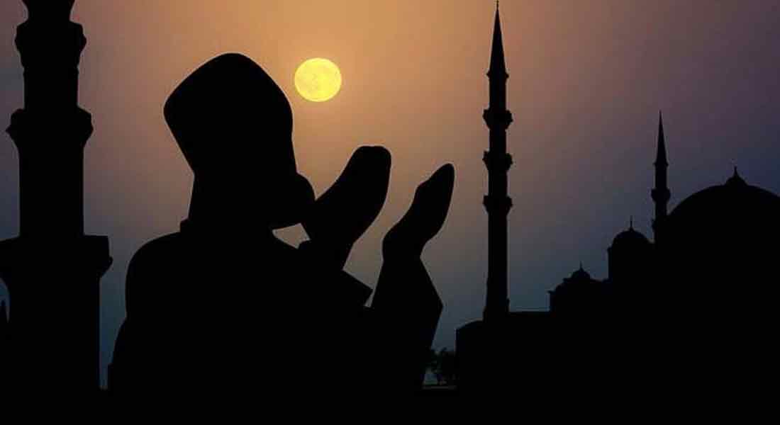 'Ramalan' on Monday in Tamil Nadu