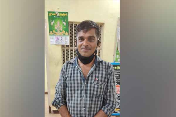 cuddalore incident