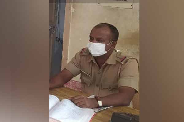 Rs 6 crore panchayat ... inspector arrest