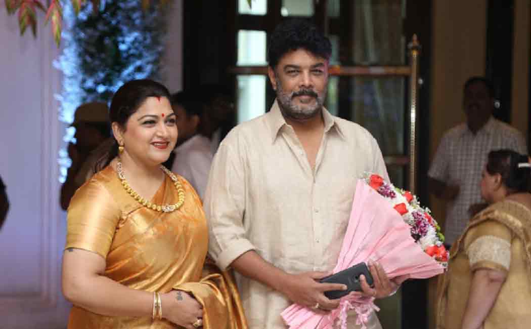 sundar c
