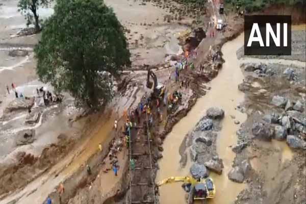 Wayanad Landslide; Increase in the number of victims