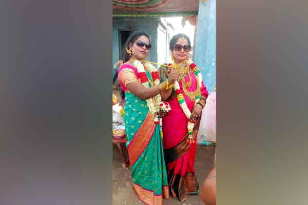 kallakurichi koovagam koothandavar temple chithirai festival transgender participated