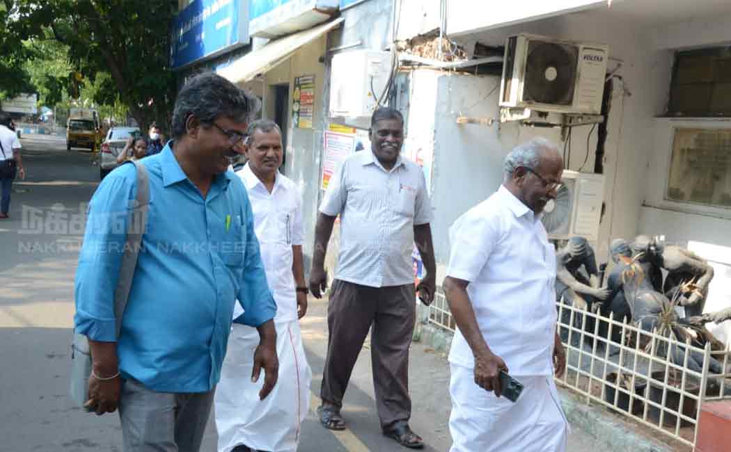 tamilnadu state transport temporary employee appointed issue