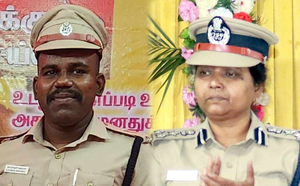 DIG and sp suspended for beating on a life sentence prisoner