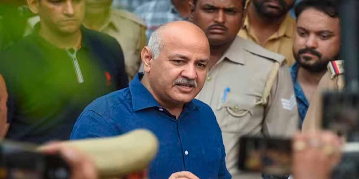 CBI investigation into Arvind Kejriwal complete