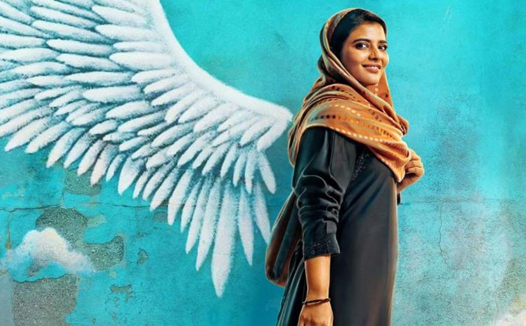 farhana movie banned in thiruvarur